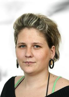 Stephanie Laber